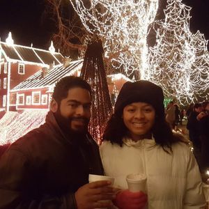 Meet your Posher, Stephen